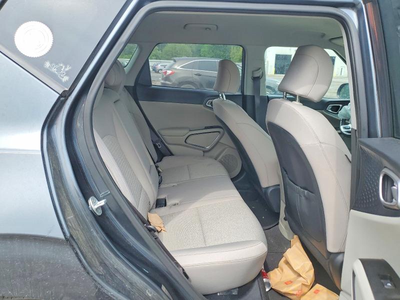 Продажа на аукционе авто 2020 Kia Soul, vin: KNDJ33AU4L7721092, номер лота: 51609816