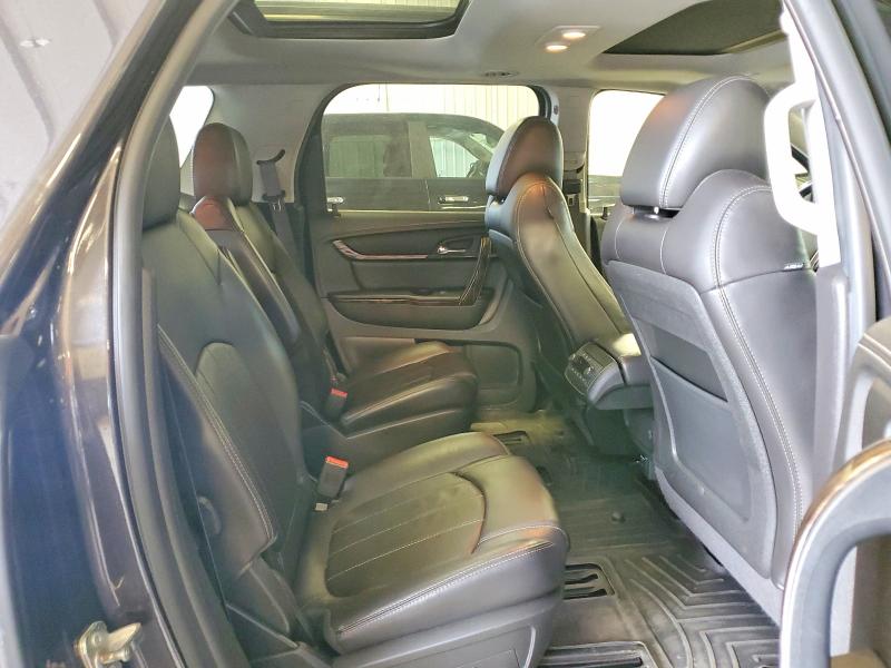 50903406 :رقم المزاد ، 1GKKVTKD6FJ144042 vin ، 2015 Gmc Acadia مزاد بيع