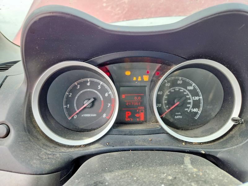Продаж на аукціоні авто 2014 Mitsubishi Lancer, vin: JA32U2FU0EU021416, номер лоту: 48386716