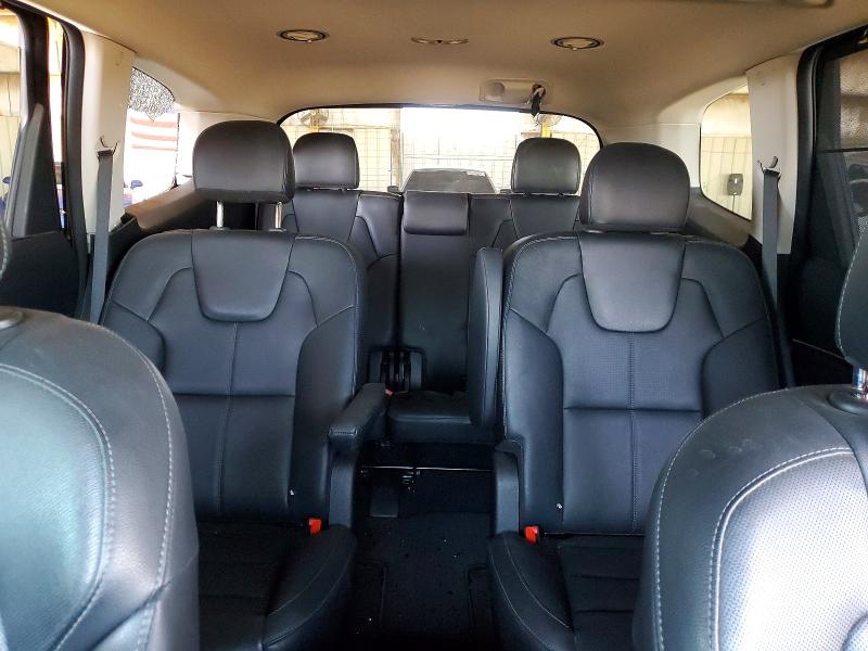 2021 Kia Telluride მანქანა იყიდება აუქციონზე, vin: 5XYP3DHC7MG127517, აუქციონის ნომერი: 49343486