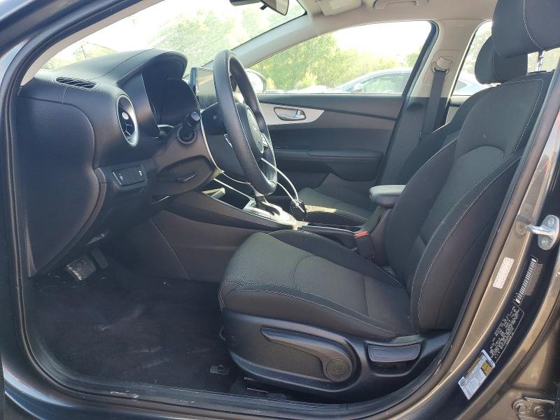 Продаж на аукціоні авто 2023 Kia Forte, vin: 3KPF24AD2PE649135, номер лоту: 50341456
