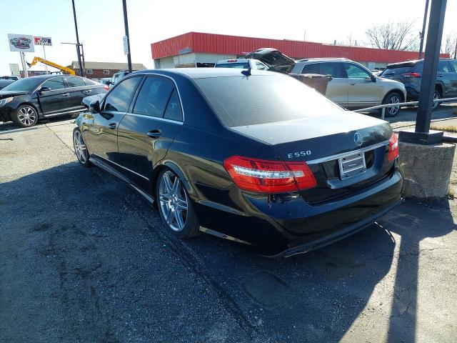 Продажа на аукционе авто 2010 Mercedes-benz E, vin: WDDHF7CB4AA157555, номер лота: 49411156