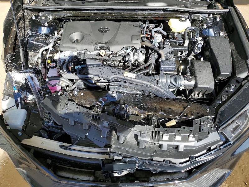 50527186 :رقم المزاد ، 4T1DAACK0TU713829 vin ، 2026 Toyota Camry مزاد بيع