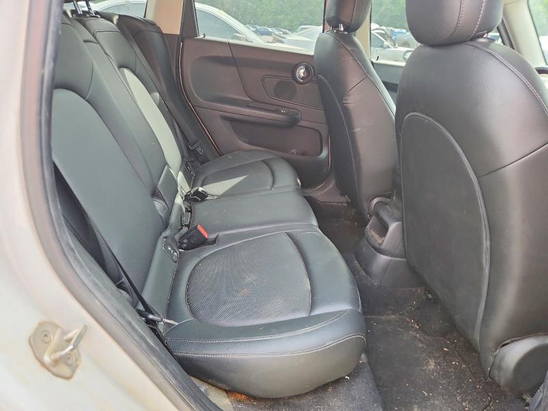 Aukcja sprzedaży 2019 Mini Cooper, vin: WMZYS7C5XK3F45804, numer aukcji: 50447446