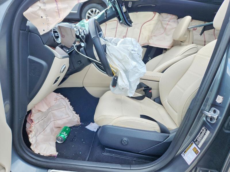 Продажа на аукционе авто 2023 Mercedes-benz Glc, vin: W1NKM4HB2PF023922, номер лота: 50544756