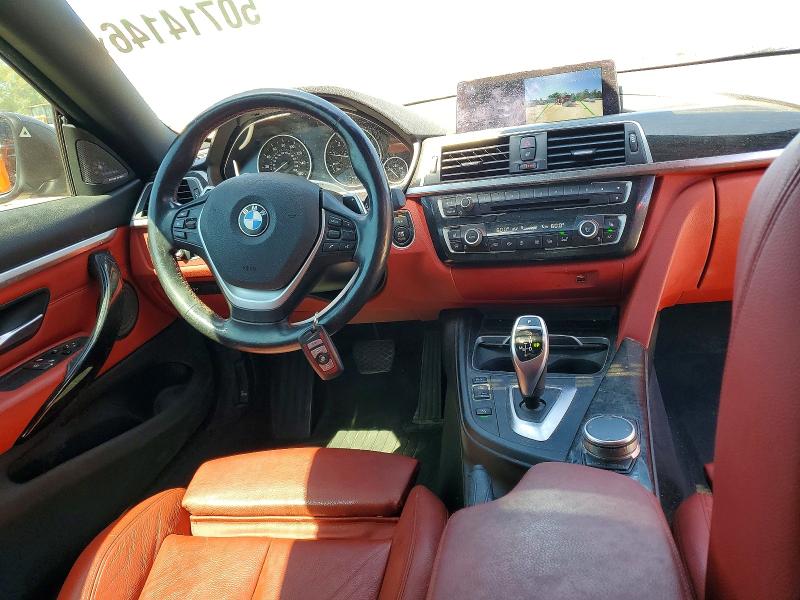 Продаж на аукціоні авто 2019 Bmw 3, vin: WBA4W3C55KAF93098, номер лоту: 50714146