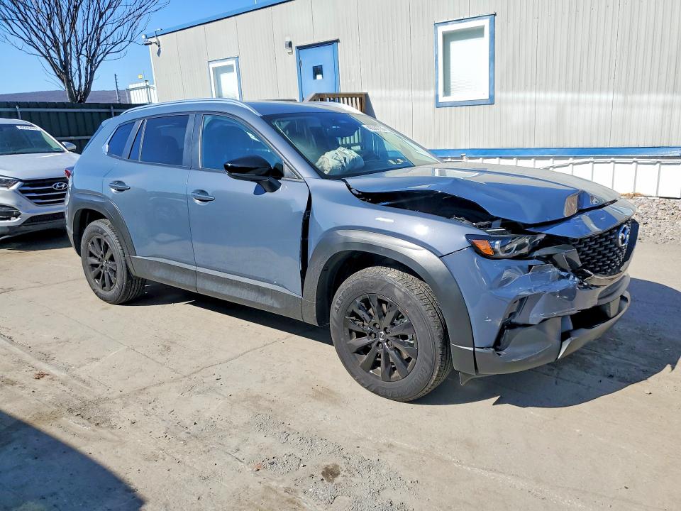 Продажа на аукционе авто 2026 Mazda Cx-50, vin: 7MMVABAL3TN481960, номер лота: 49380736
