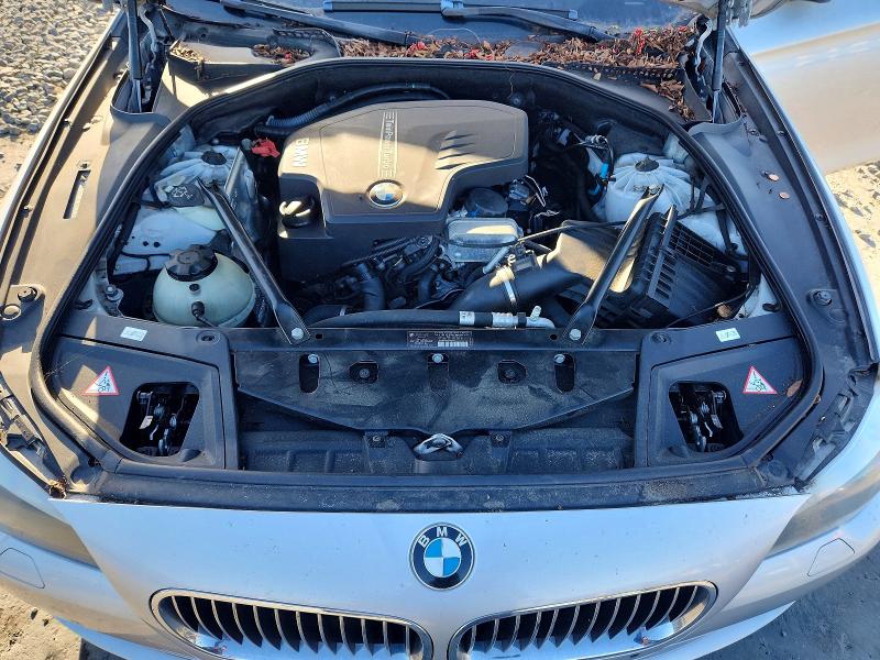 Aukcja sprzedaży 2012 Bmw 528, vin: WBAXG5C52CDY30181, numer aukcji: 50108786