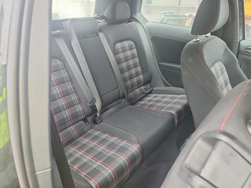 Продаж на аукціоні авто 2016 Volkswagen Gti, vin: 3VWYT7AU4GM034368, номер лоту: 51821016