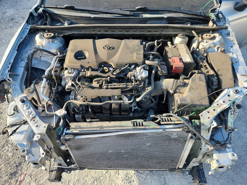 Aukcja sprzedaży 2022 Toyota Camry, vin: 4T1G11AK5NU044427, numer aukcji: 48537826