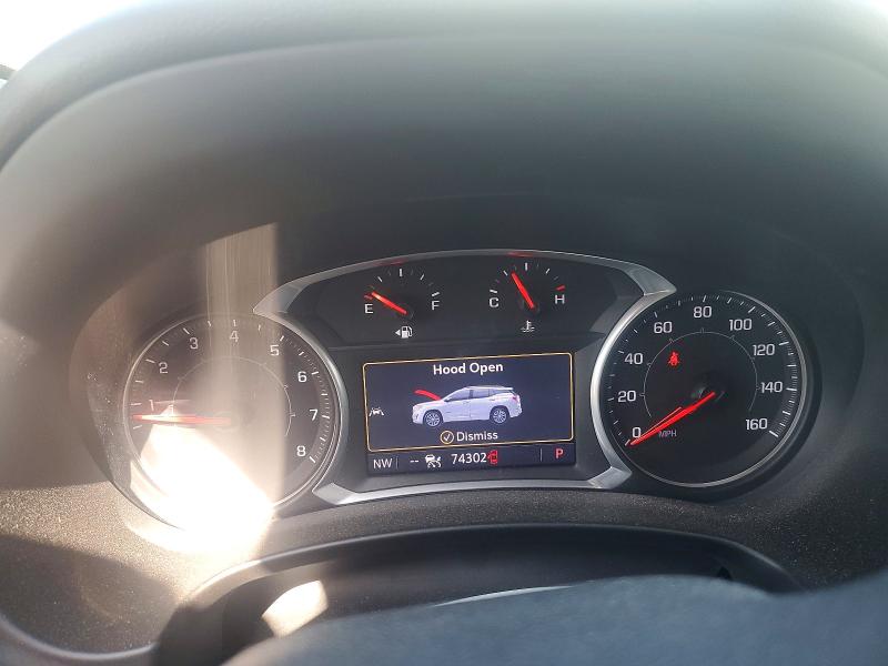 Продажа на аукционе авто 2020 Gmc Terrain, vin: 3GKALVEV9LL312178, номер лота: 49938476