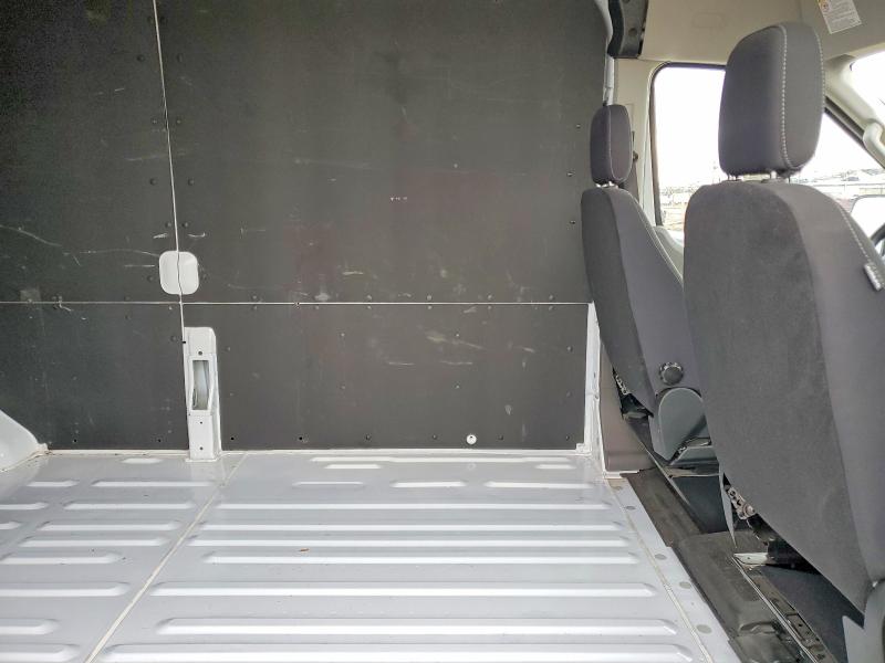 50894016 :رقم المزاد ، 1FTBR1C81RKA60926 vin ، 2024 Ford Transit مزاد بيع