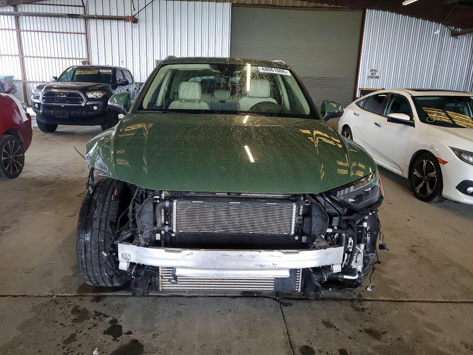 Aukcja sprzedaży 2024 Audi Q5 E, vin: WA1F2AFY6R2108626, numer aukcji: 48061006