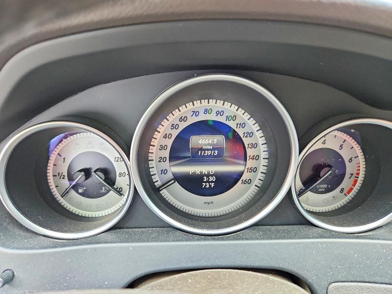 51093436 :رقم المزاد ، WDDGF4HB7DR280825 vin ، 2013 Mercedes-benz C مزاد بيع