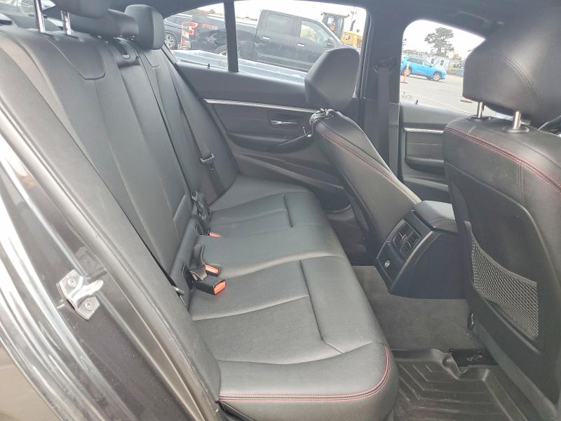2018 Bmw 330 მანქანა იყიდება აუქციონზე, vin: WBA8D9C58JEB35444, აუქციონის ნომერი: 48406576