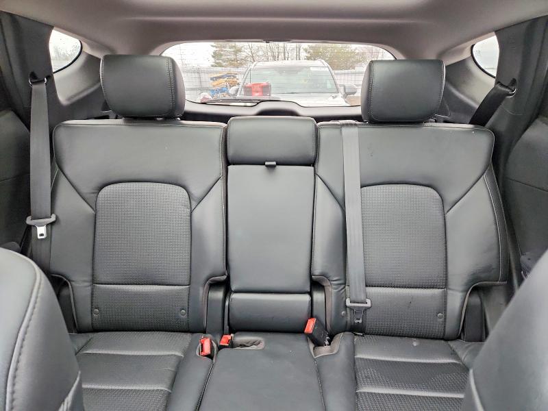Aukcja sprzedaży 2013 Hyundai Santa Fe Sport, vin: 5XYZUDLA1DG119912, numer aukcji: 47881066