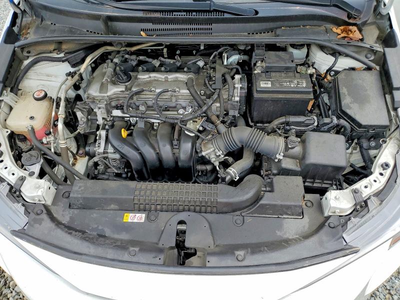 Продажа на аукционе авто 2020 Toyota Corolla, vin: JTDEPRAE5LJ098893, номер лота: 51547086