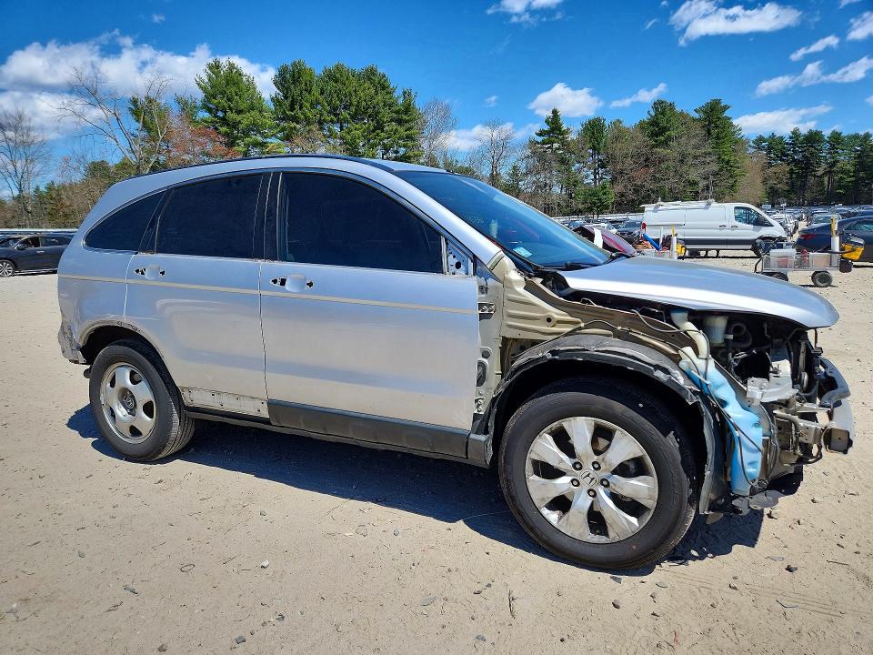 Aukcja sprzedaży 2010 Honda Cr-v, vin: 5J6RE3H34AL046224, numer aukcji: 51168586