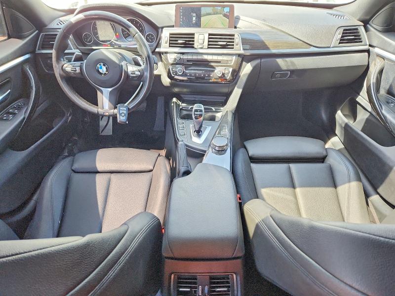 Продажа на аукционе авто 2019 Bmw 430i, vin: WBA4J1C58KBM14563, номер лота: 49034266
