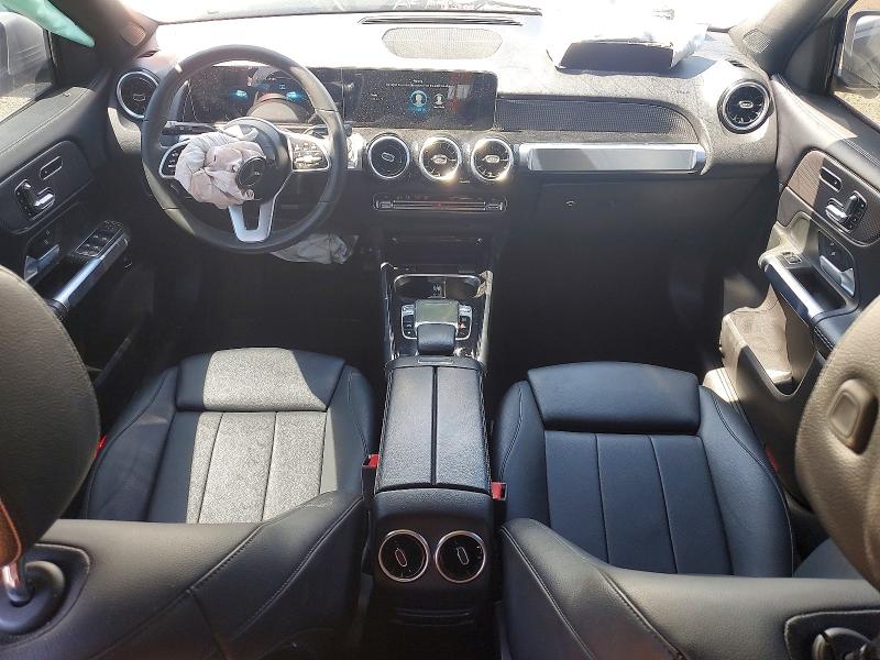 Aukcja sprzedaży 2020 Mercedes-benz Glb, vin: W1N4M4HB0LW038194, numer aukcji: 49915386