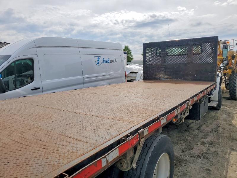 Продаж на аукціоні авто 2017 Freightliner M2, vin: 1FVHCYCY2HHJD5651, номер лоту: 50273966