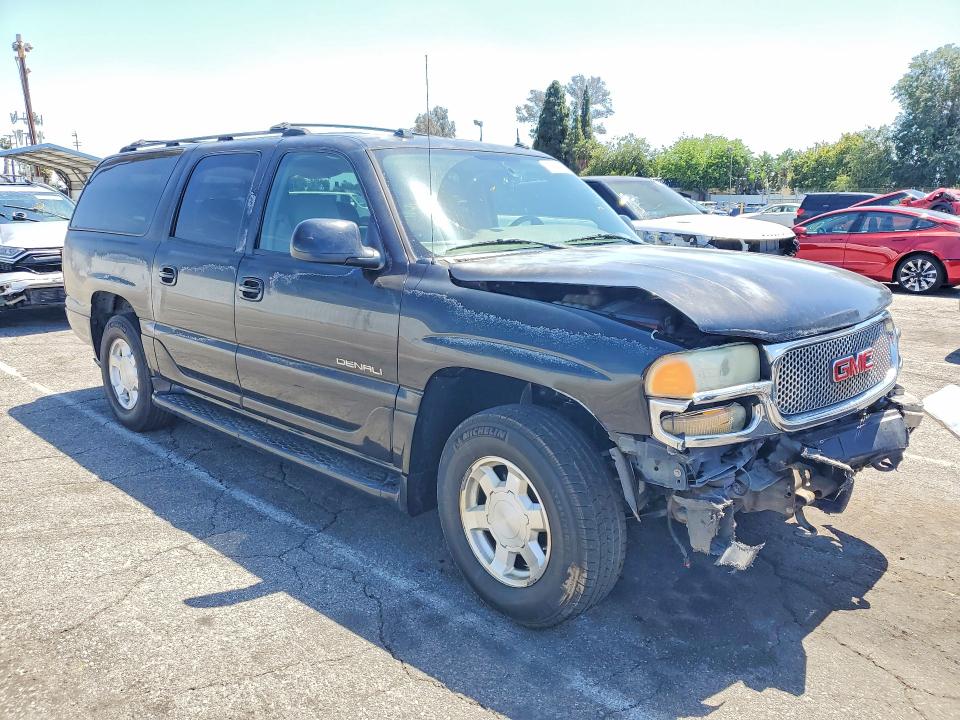 Aukcja sprzedaży 2005 Gmc Yukon Xl, vin: 1GKFK66U25J115674, numer aukcji: 51383046