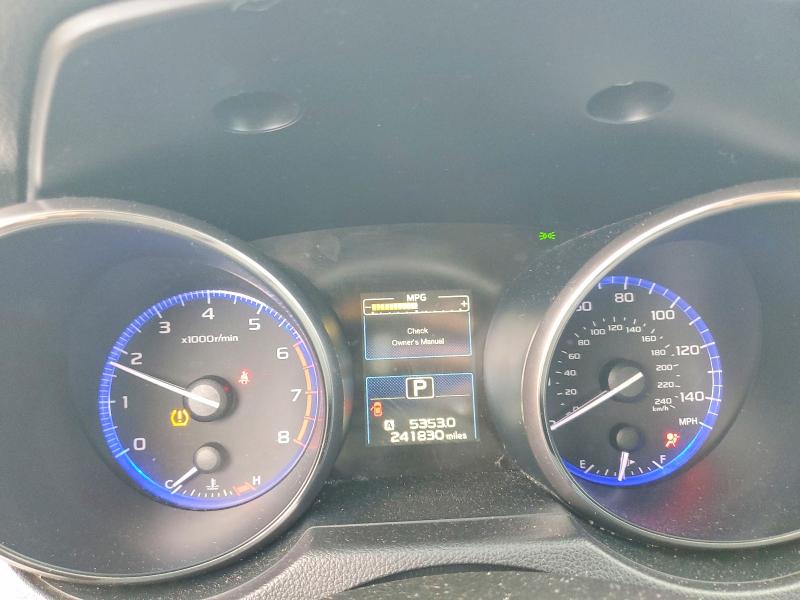 Продажа на аукционе авто 2015 Subaru Legacy, vin: 4S3BNAC63F3049362, номер лота: 51252046