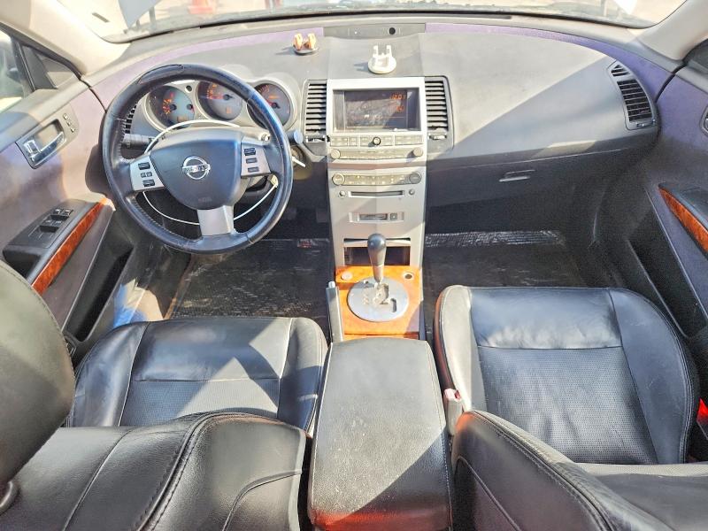 Aukcja sprzedaży 2006 Nissan Maxima, vin: 1N4BA41E06C850103, numer aukcji: 50128646