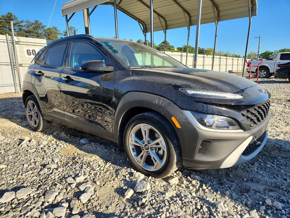 Aukcja sprzedaży 2023 Hyundai Kona, vin: KM8K6CABXPU041288, numer aukcji: 48776076