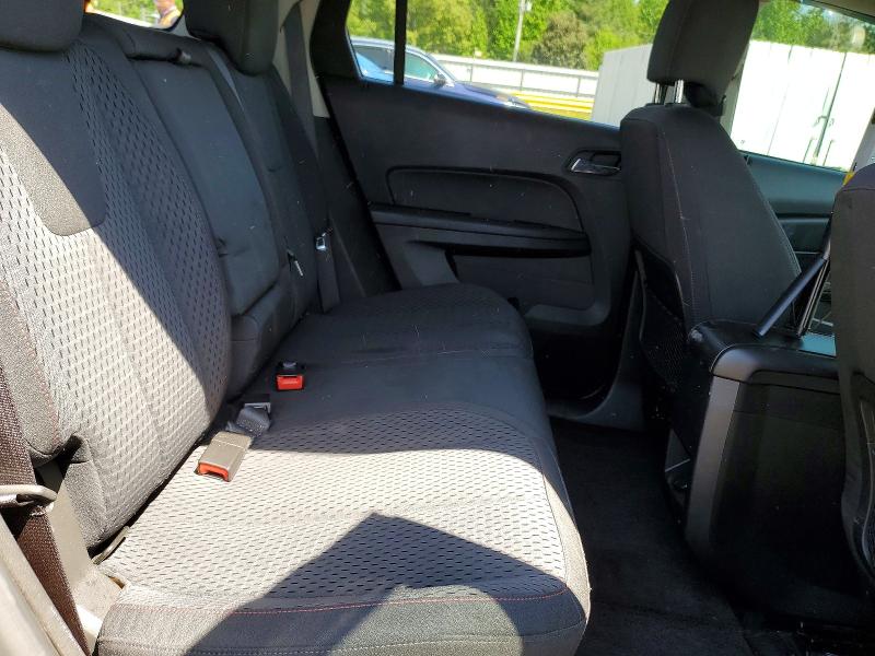 Продажа на аукционе авто 2011 Gmc Terrain, vin: 2CTALMEC7B6213161, номер лота: 50486896