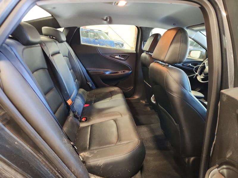 Aukcja sprzedaży 2016 Chevrolet Malibu, vin: 1G1ZE5ST4GF210629, numer aukcji: 50842206