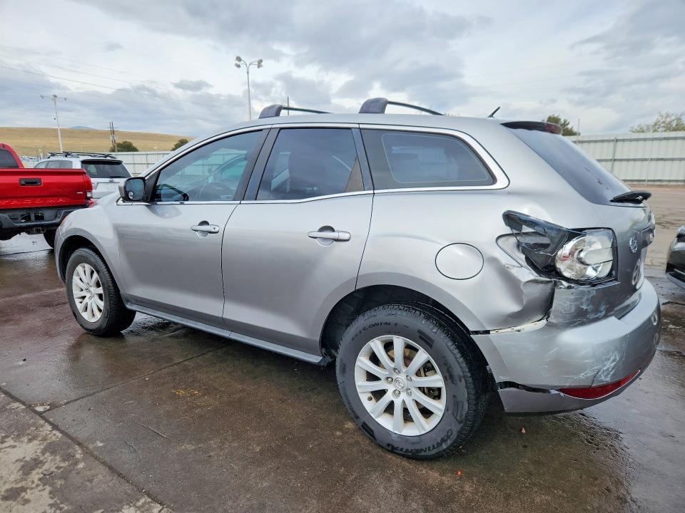 Продаж на аукціоні авто 2010 Mazda Cx-7, vin: JM3ER2W59A0312594, номер лоту: 48267706