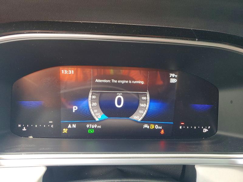 50543026 :رقم المزاد ، 3VVEC7B28SM015805 vin ، 2025 Volkswagen Taos مزاد بيع