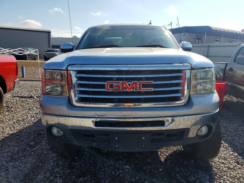 Продаж на аукціоні авто 2010 Gmc Sierra, vin: 3GTRKVE35AG139796, номер лоту: 51260096