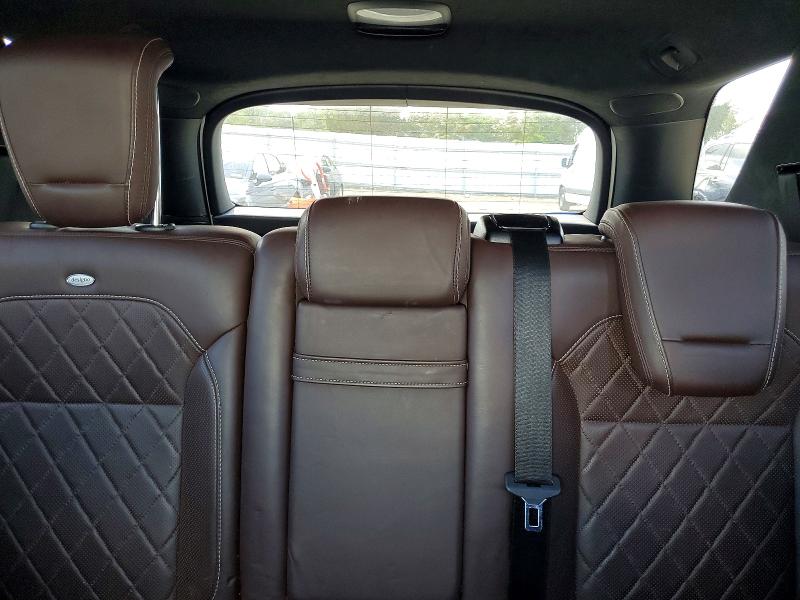 Продажа на аукционе авто 2014 Mercedes-benz Ml, vin: 4JGDA5HB5EA302043, номер лота: 50396026