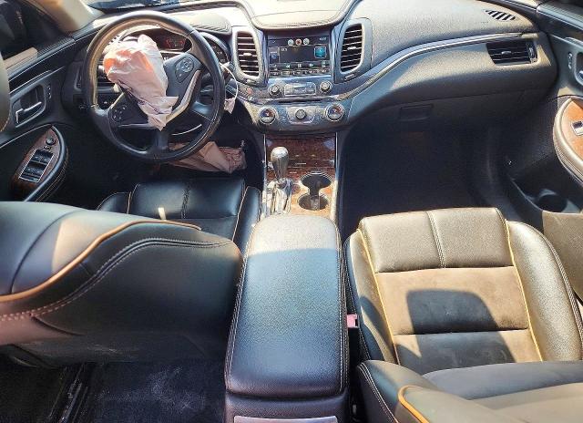 Aukcja sprzedaży 2014 Chevrolet Impala, vin: 2G1125S30E9108059, numer aukcji: 49306726