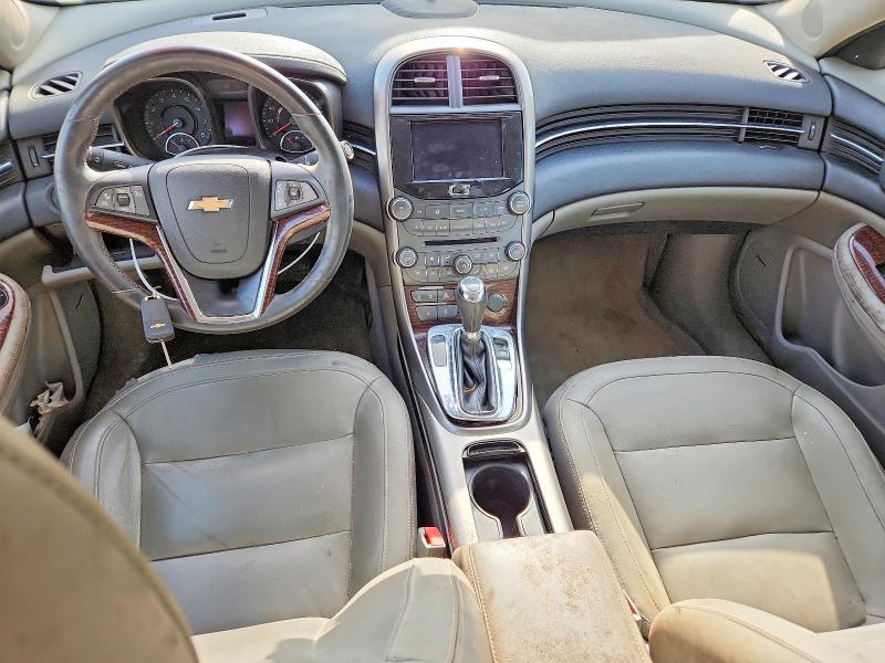 Aukcja sprzedaży 2013 Chevrolet Malibu, vin: 1G11E5SA0DF124807, numer aukcji: 48446026