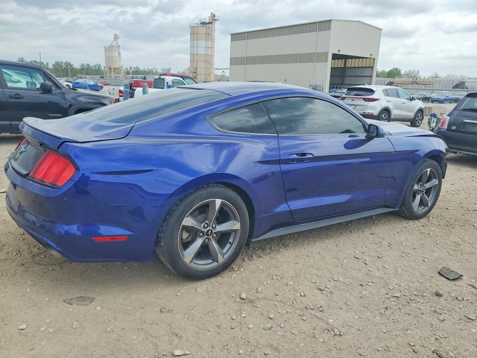 Aukcja sprzedaży 2016 Ford Mustang, vin: 1FA6P8AM4G5211677, numer aukcji: 49988006