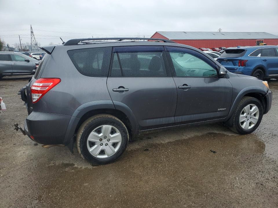 Aukcja sprzedaży 2012 Toyota Rav4, vin: 2T3RF4DV6CW259837, numer aukcji: 48419926