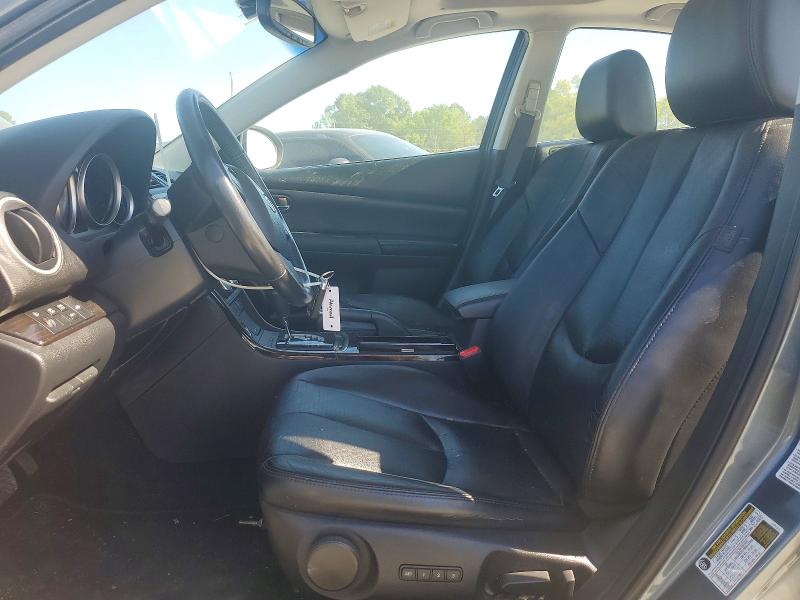 Aukcja sprzedaży 2012 Mazda 6, vin: 1YVHZ8CH6C5M08335, numer aukcji: 49336156