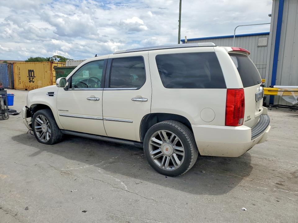 Aukcja sprzedaży 2014 Cadillac Escalade, vin: 1GYS4DEF2ER135575, numer aukcji: 50797226