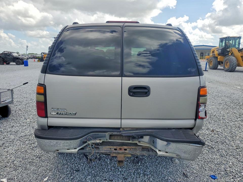 Aukcja sprzedaży 2004 Chevrolet Tahoe, vin: 1GNEC13V54R218678, numer aukcji: 49952306