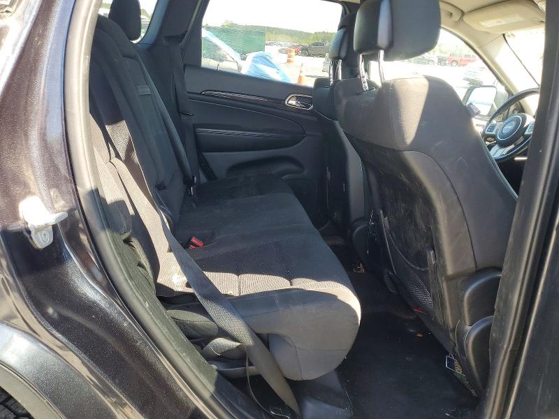 49500726 :رقم المزاد ، 1C4RJFAG8DC584087 vin ، 2013 Jeep Grand Cherokee مزاد بيع