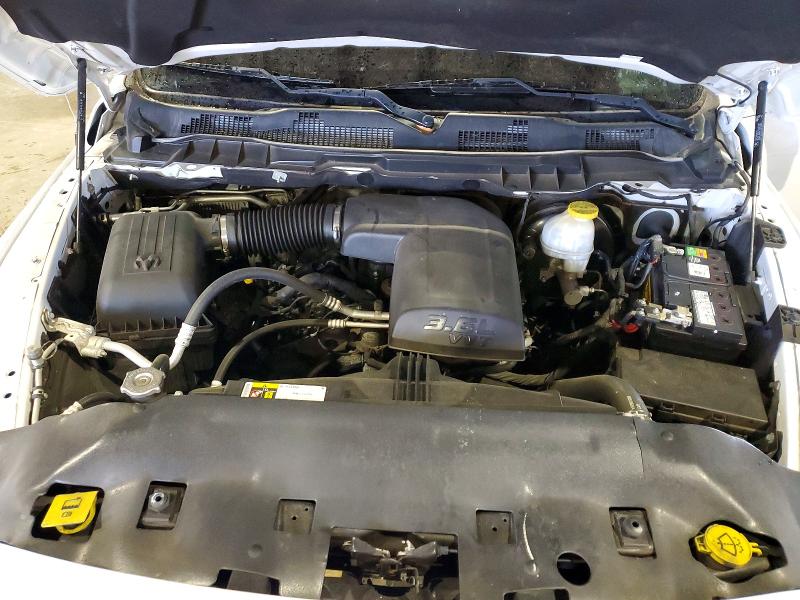 Продаж на аукціоні авто 2019 Ram 1500 Classic, vin: 1C6RR7FG0KS646812, номер лоту: 46715976