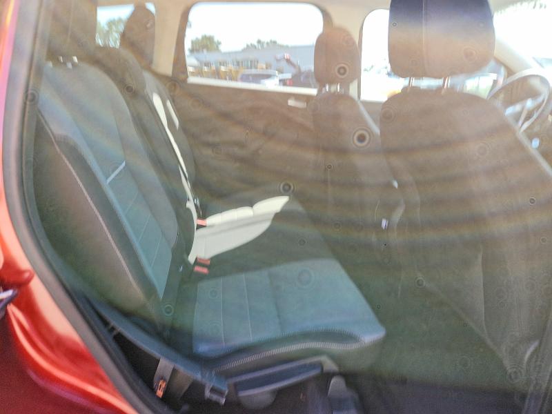 48859216 :رقم المزاد ، 1FMCU0GX6EUA36050 vin ، 2014 Ford Escape مزاد بيع