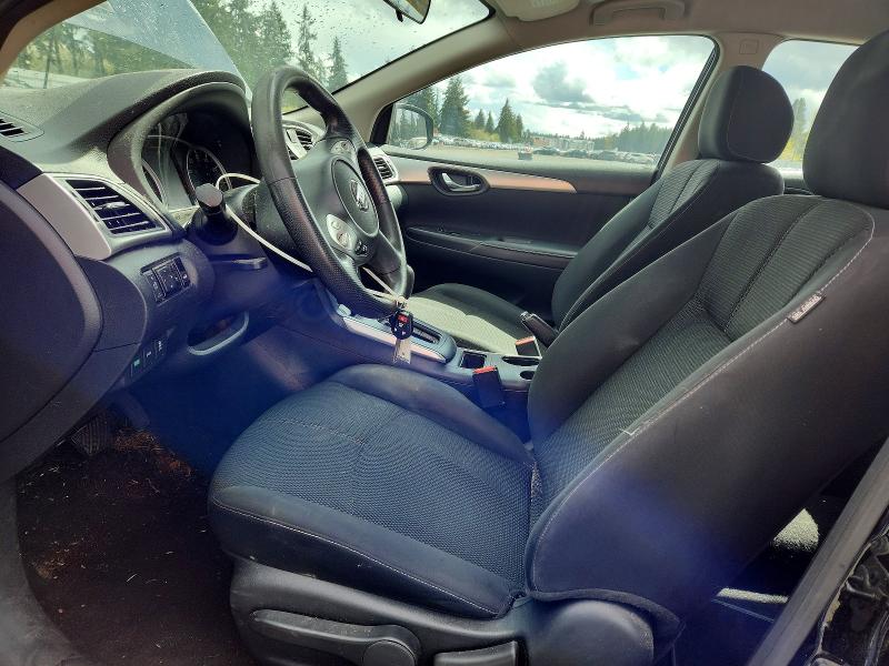 Aukcja sprzedaży 2018 Nissan Sentra, vin: 3N1AB7APXJY279938, numer aukcji: 48963846