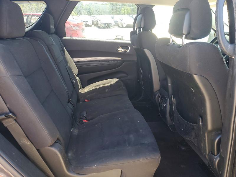 Aukcja sprzedaży 2018 Dodge Durango, vin: 1C4RDJAG3JC329711, numer aukcji: 49250176