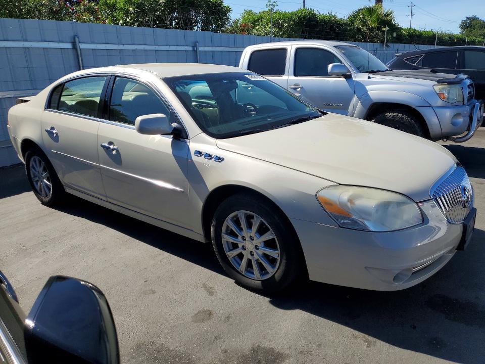 Aukcja sprzedaży 2011 Buick Lucerne, vin: 1G4HC5EM2BU126385, numer aukcji: 48463136