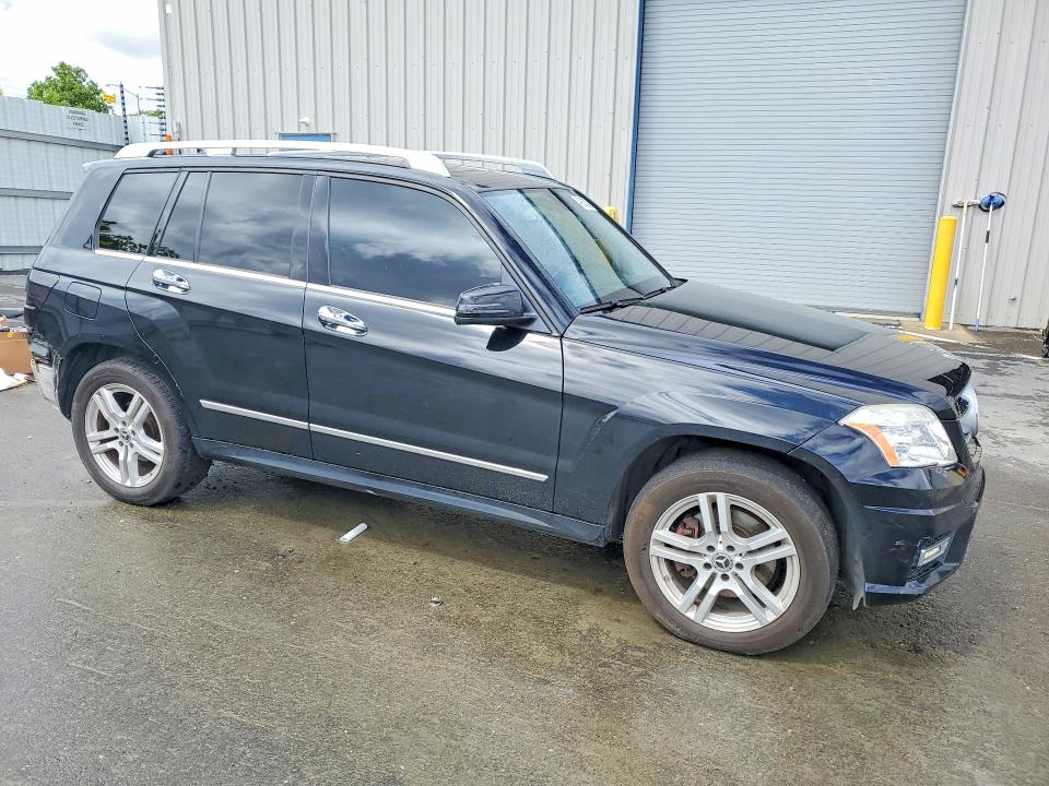 2012 Merc Glk350 მანქანა იყიდება აუქციონზე, vin: WDCGG5GB8CF763944, აუქციონის ნომერი: 49626306