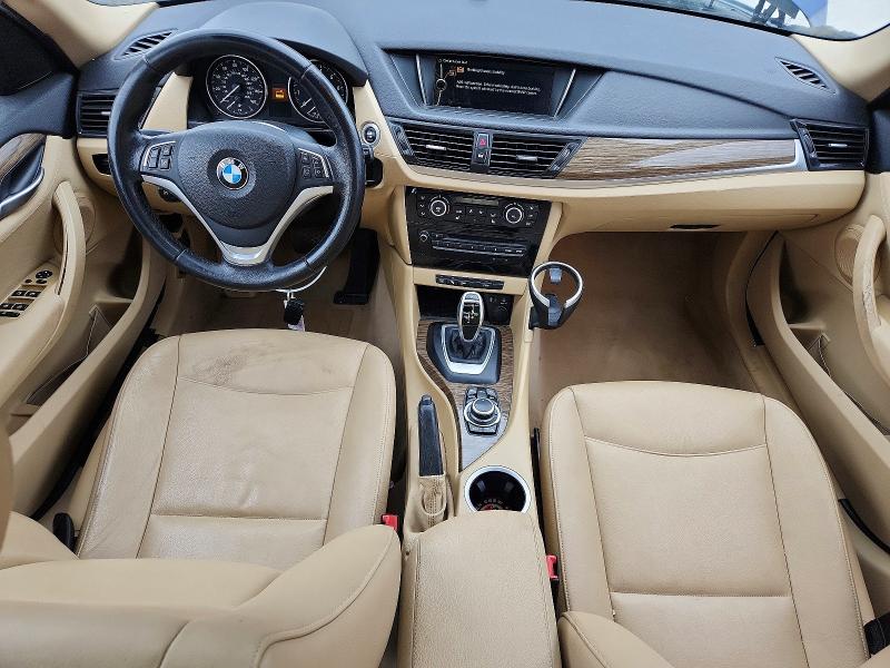 Продаж на аукціоні авто 2015 Bmw X1, vin: WBAVM1C50FV317129, номер лоту: 51526656